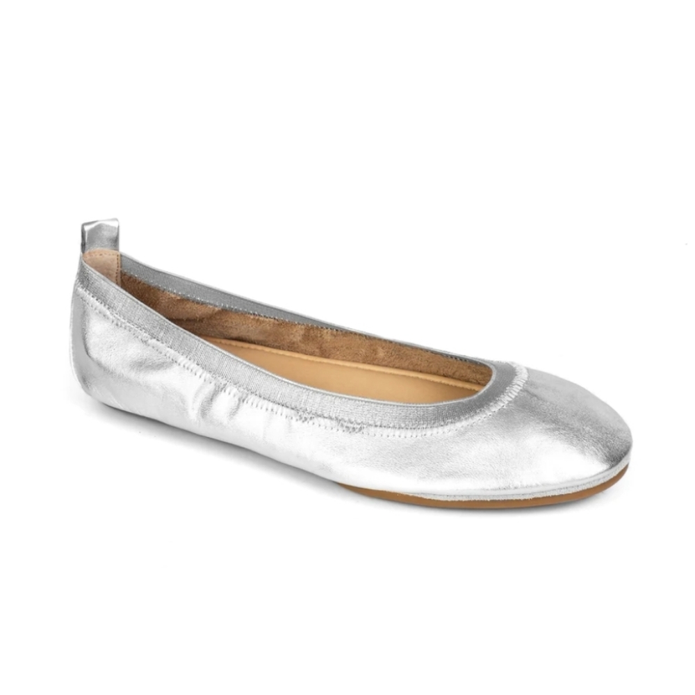 Yosi samra flats
